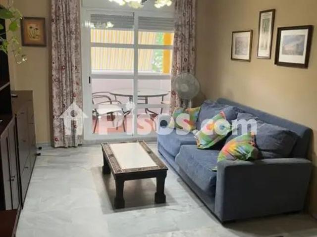 Piso en alquiler en Nuevo Portil