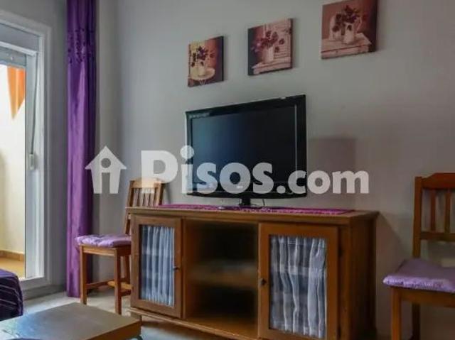 Piso en alquiler en Nuevo Portil