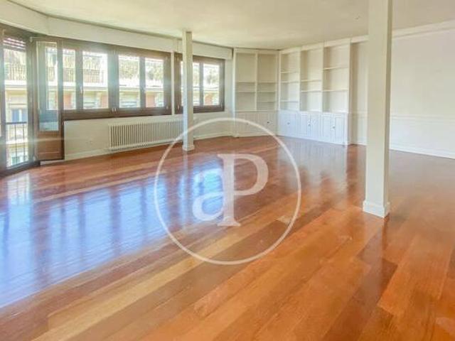 Piso en alquiler en Núñez de Balboa