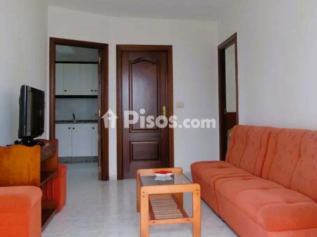 Piso en alquiler en N 642, 1