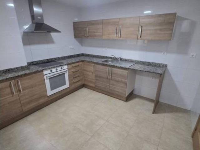 Piso en Alquiler en Náquera