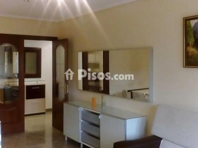 Piso en alquiler en Naron