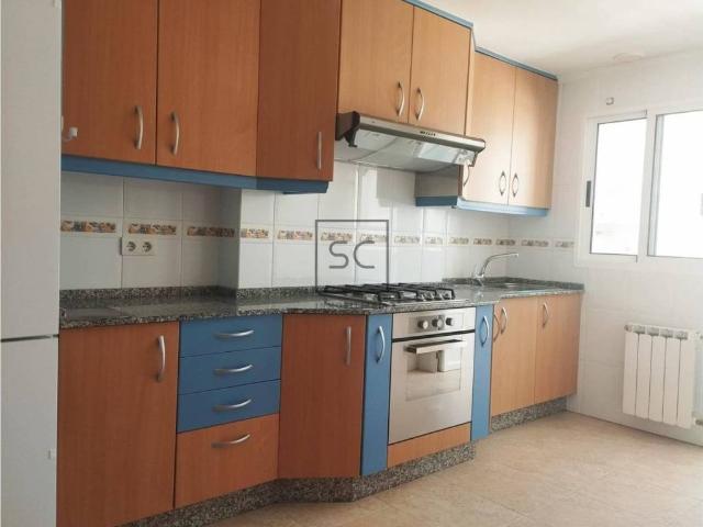 Piso en Alquiler en Narón