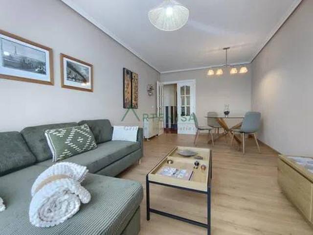 Piso en Alquiler en Narón