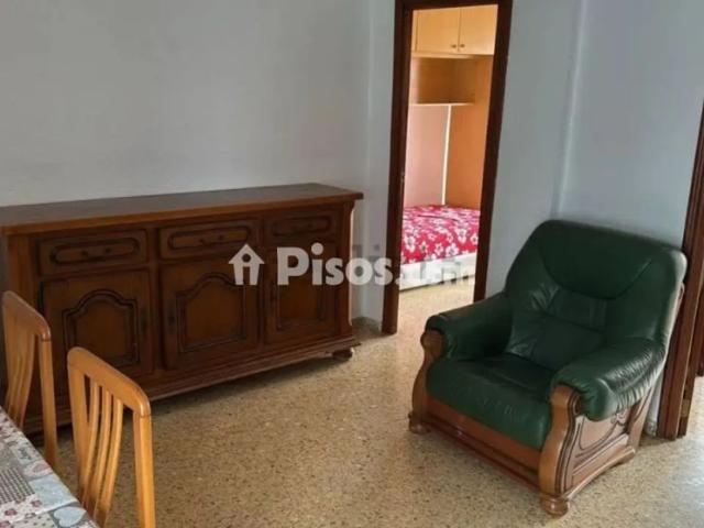 Piso en alquiler en Natzaret