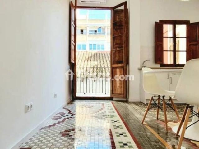 Piso en alquiler en Natzaret