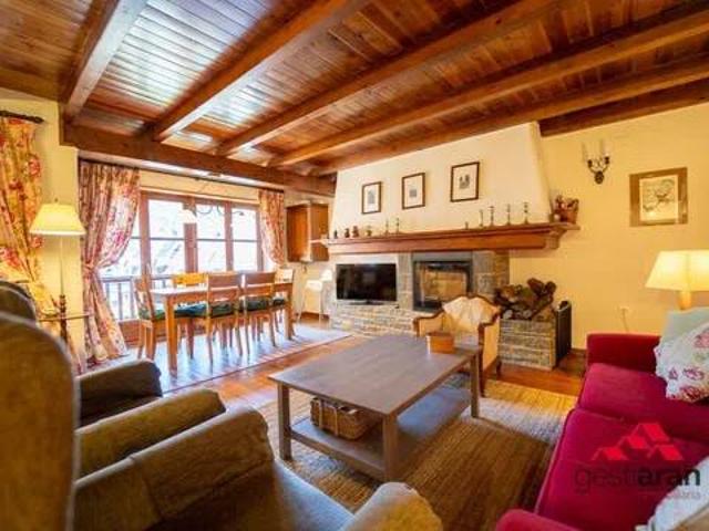 Piso en Alquiler en Naut Aran