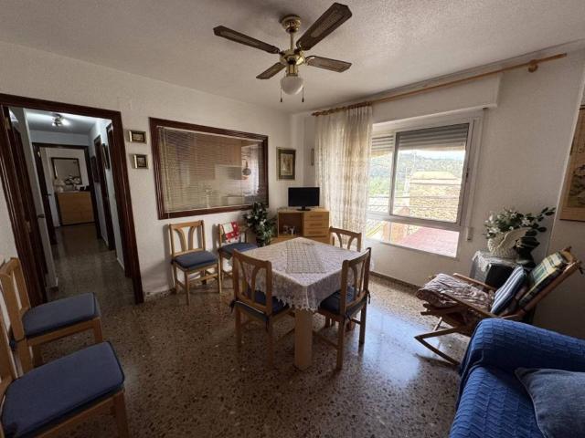 Piso en Alquiler en Navajas