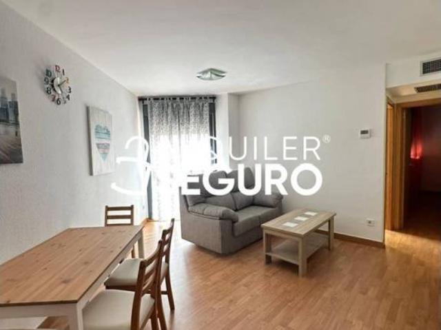 Piso en Alquiler en Navalcarnero