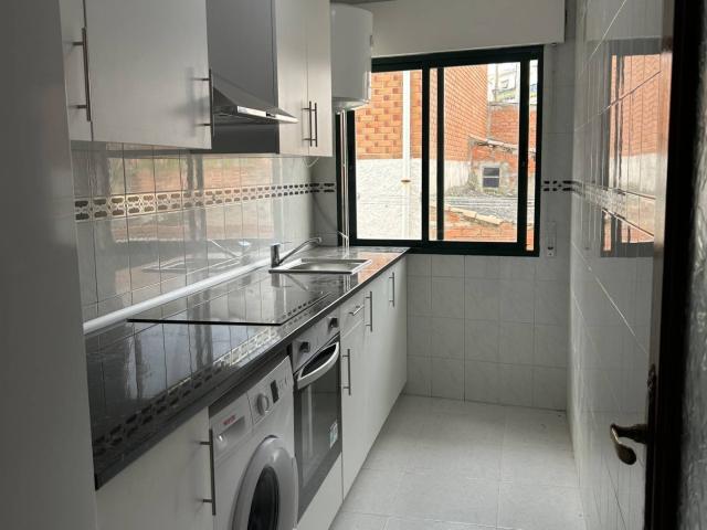 Piso en alquiler en Navas del Rey