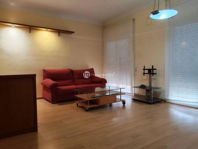 Piso en Alquiler en Navas