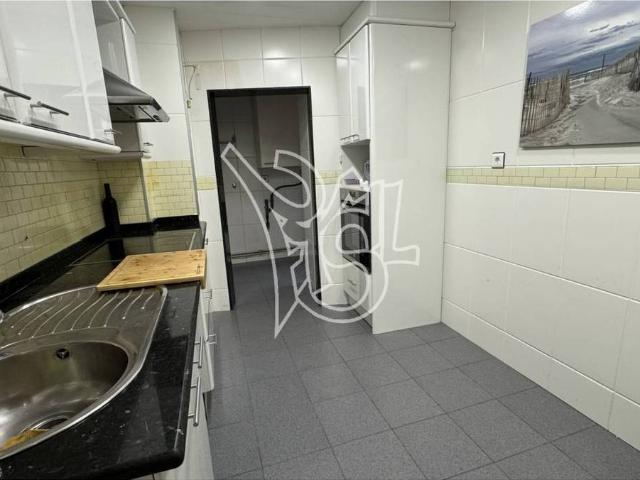 Piso en Alquiler en Navas