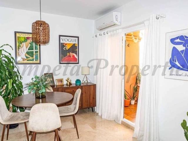 Piso en Alquiler en Nerja