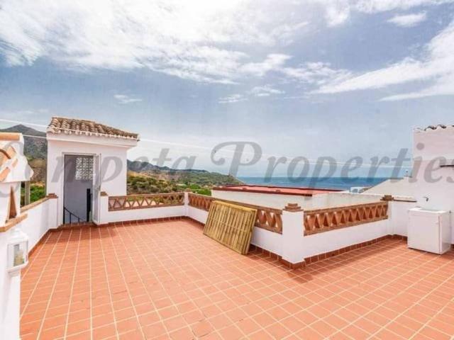 Piso en Alquiler en Nerja