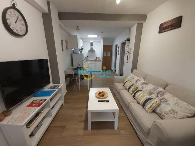Piso en Alquiler en Nerja