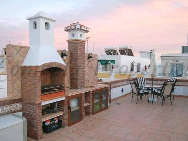 Piso en Alquiler en Nerja