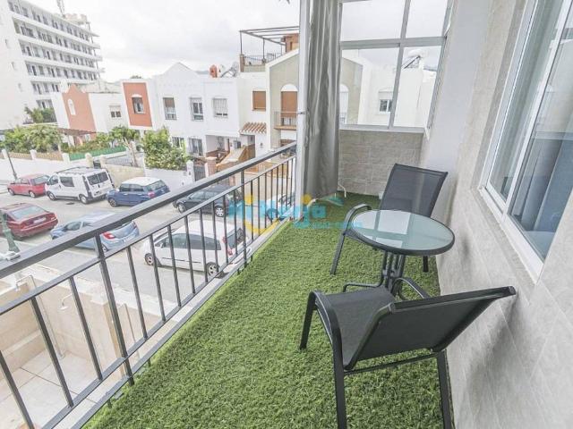 Piso en Alquiler en Nerja