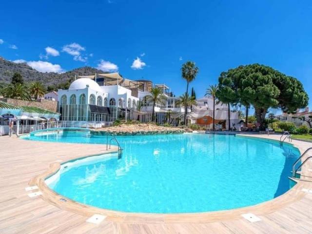 Piso en Alquiler en Nerja