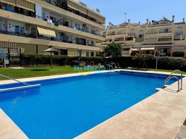 Piso en Alquiler en Nerja