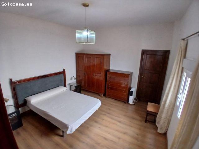 Piso en alquiler en Nervión