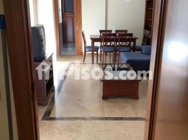 Piso en alquiler en Nervión