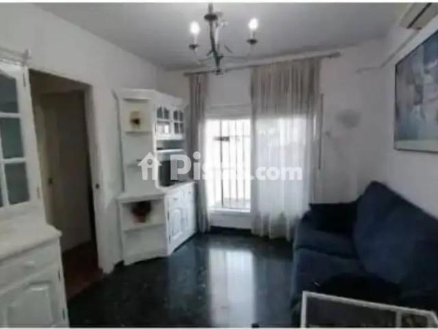 Piso en alquiler en Nervión
