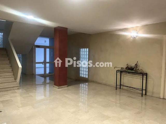 Piso en alquiler en Nervión Calle Luis Montoto