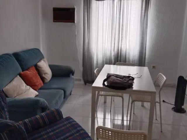 Piso en alquiler en Nervión Avda. Andalucía