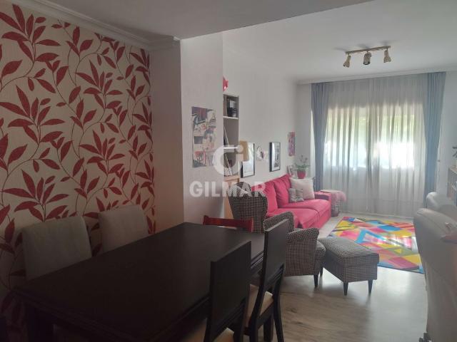 Piso en alquiler en Nervión – Sevilla | Gilmar Consulting Inmobiliario