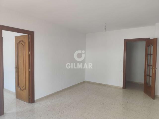 Piso en alquiler en Nervión – Sevilla | Gilmar Consulting Inmobiliario