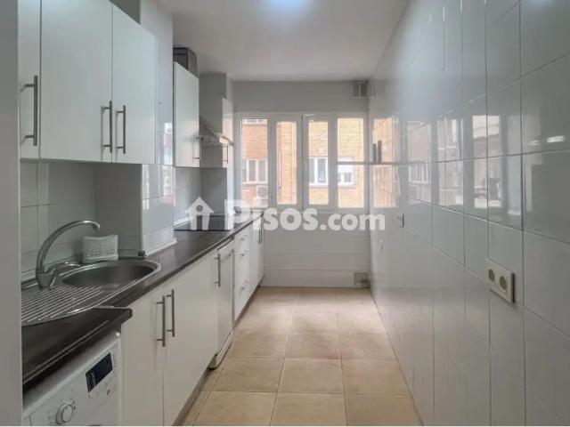 Piso en alquiler en Nervión Viapol