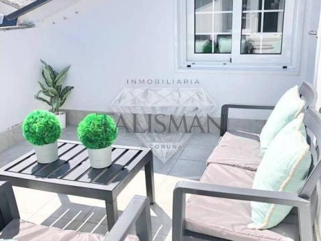Piso en Alquiler en Nigrán