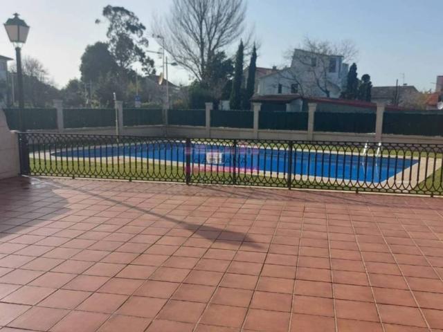 Piso en Alquiler en Nigrán