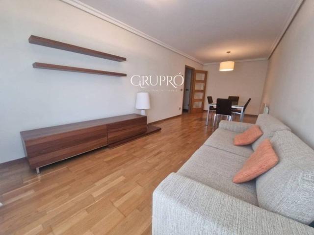 Piso en Alquiler en Nigrán