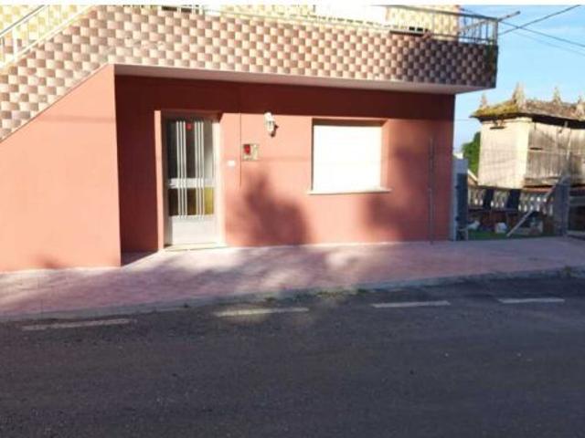 Piso en Alquiler en Nois Lugo