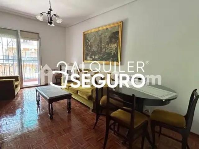 Piso en alquiler en Noroeste