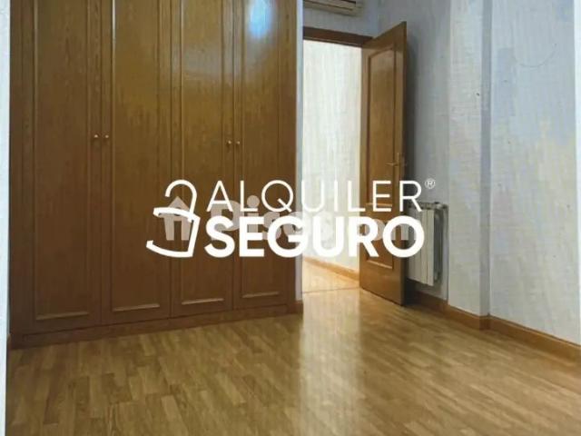 Piso en alquiler en Noroeste