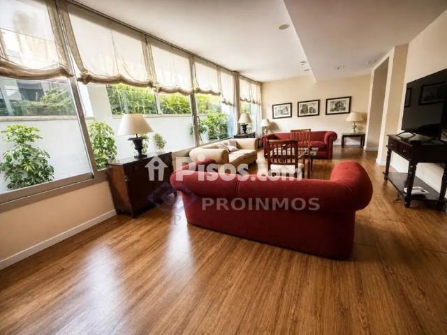 Piso en alquiler en Nord