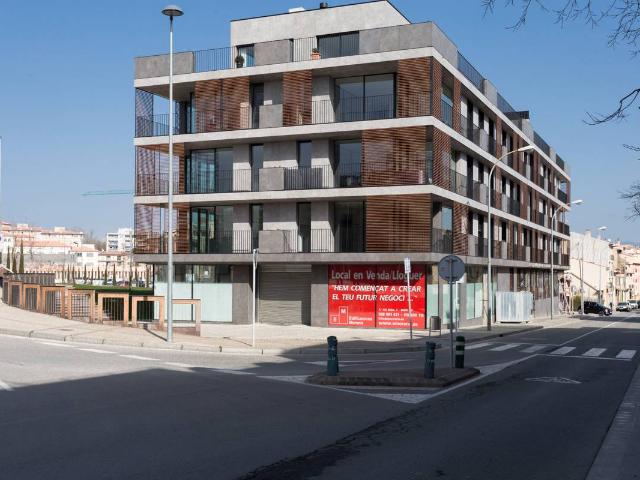 Piso en Alquiler en Nord