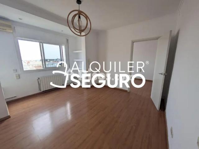 Piso en alquiler en Nord Est