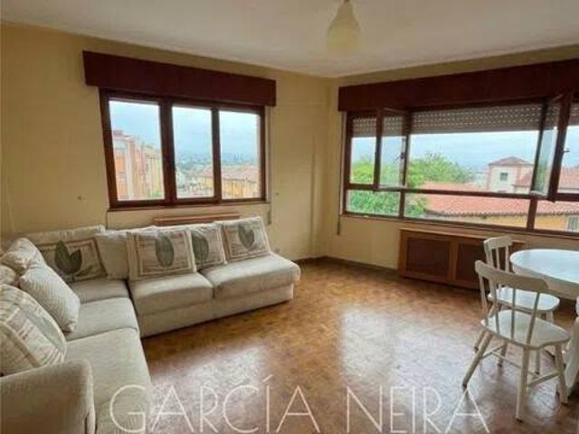Piso en Alquiler en Noreña