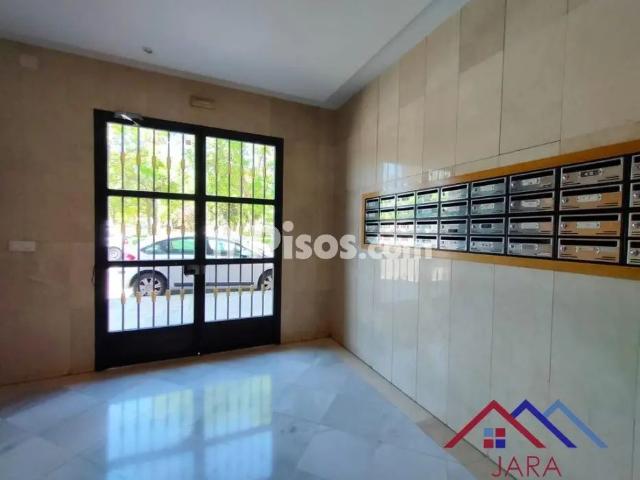 Piso en alquiler en Norte Chapin