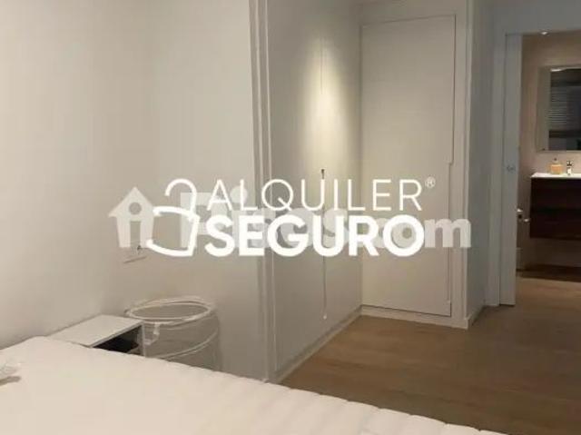 Piso en alquiler en Norte