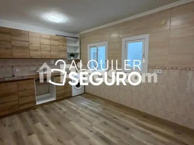 Piso en alquiler en Norte