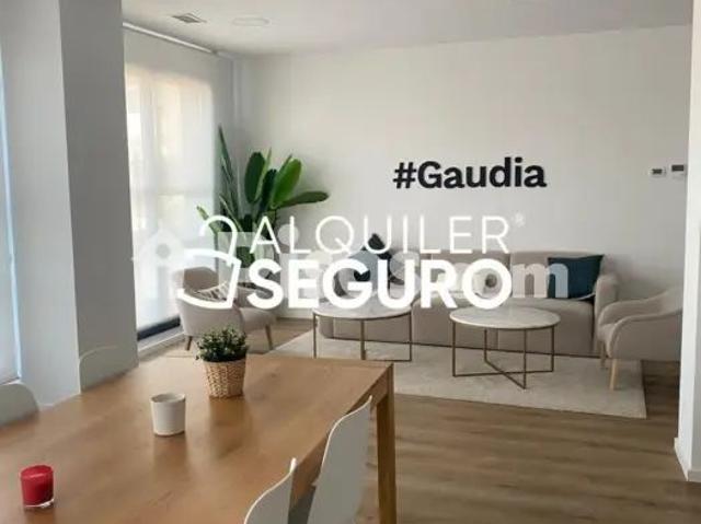 Piso en alquiler en Norte