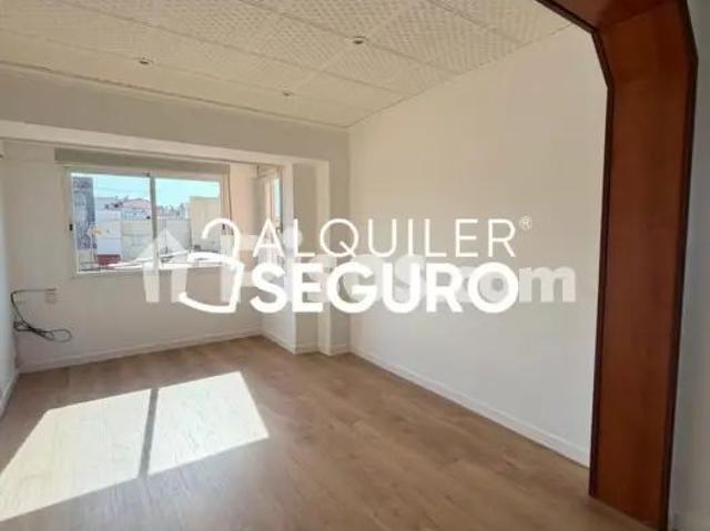 Piso en alquiler en Norte