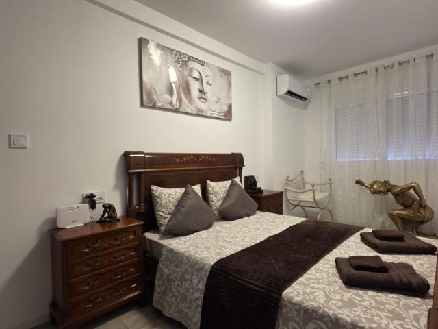 Piso en alquiler en Nou Alacant, Alicante – 1.200 €/mes