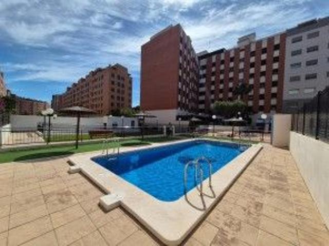 Piso en alquiler en Nou Benicalap
