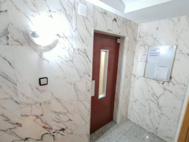 Piso en Alquiler en Nou Eixample Nord