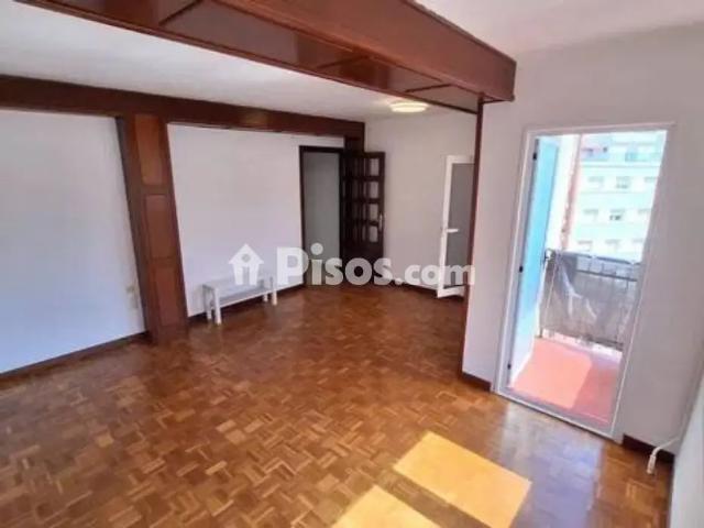 Piso en alquiler en Nou Eixample Sud